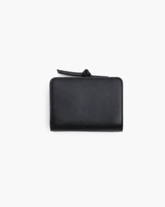 The Snapshot DTM Mini Compact Wallet