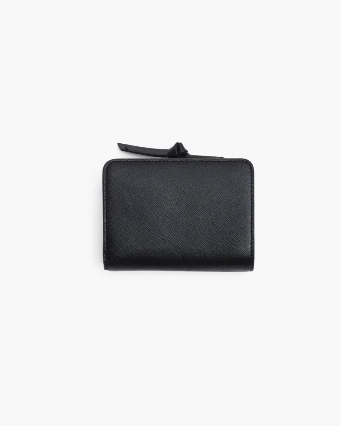 The Snapshot DTM Mini Compact Wallet The Snapshot DTM Mini Compact Wallet