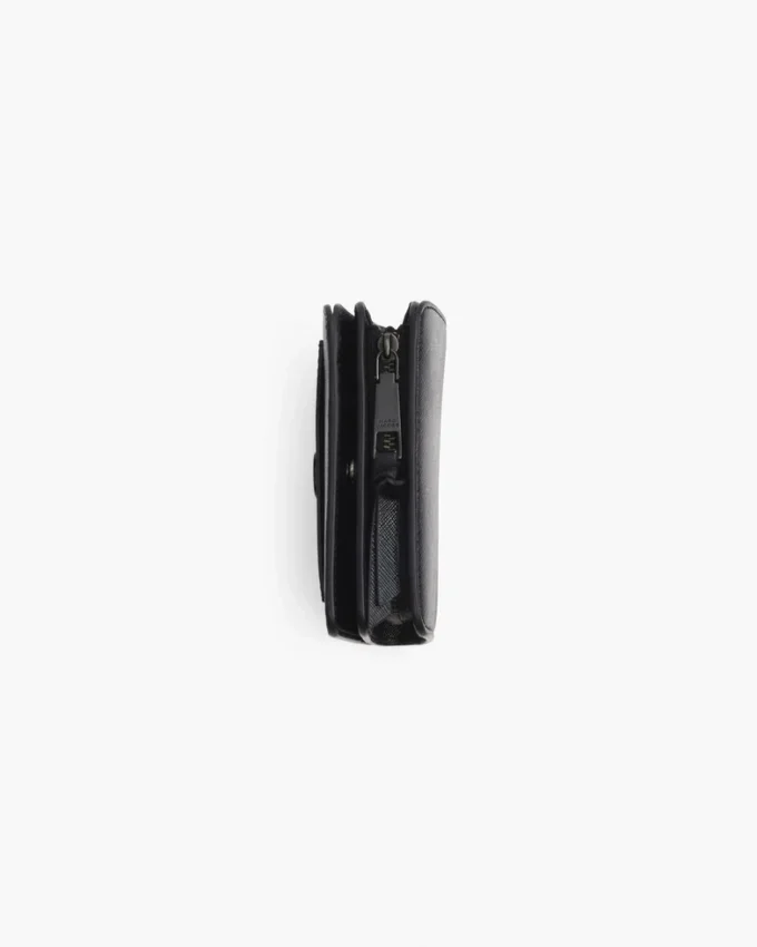 The Snapshot DTM Mini Compact Wallet The Snapshot DTM Mini Compact Wallet