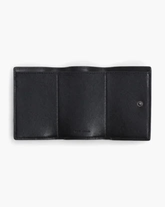 The Snapshot DTM Mini Trifold Wallet
