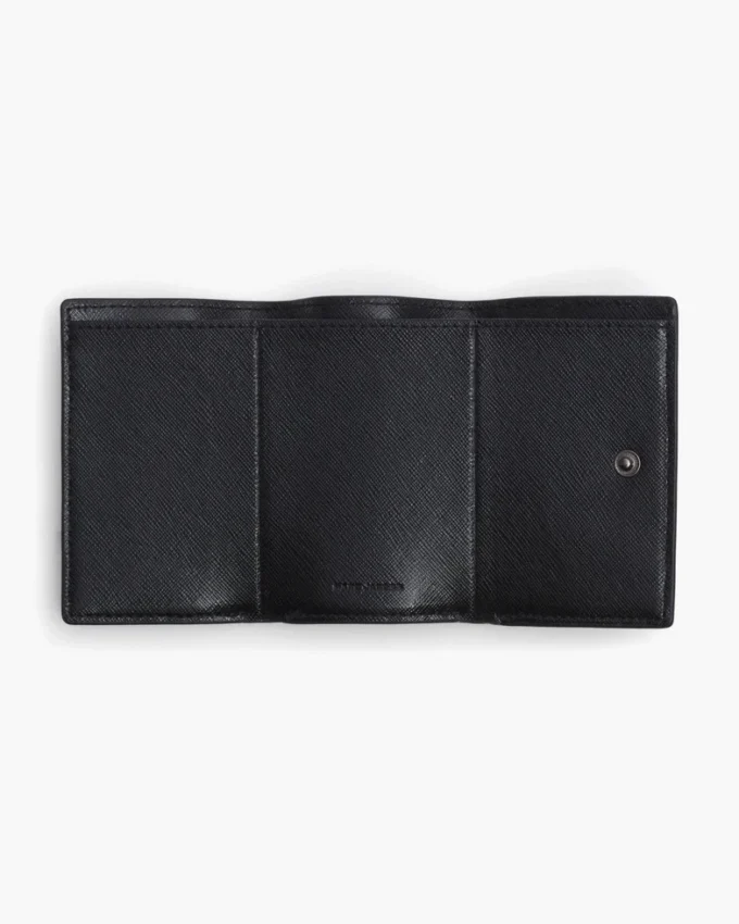 The Snapshot DTM Mini Trifold Wallet The Snapshot DTM Mini Trifold Wallet