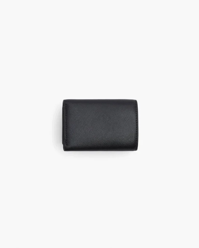 The Snapshot DTM Mini Trifold Wallet The Snapshot DTM Mini Trifold Wallet