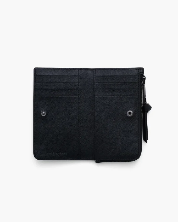 The Snapshot Dtm Slim Wallet The Snapshot Dtm Slim Wallet