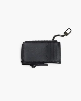 The Snapshot DTM Top Zip Multi Wallet