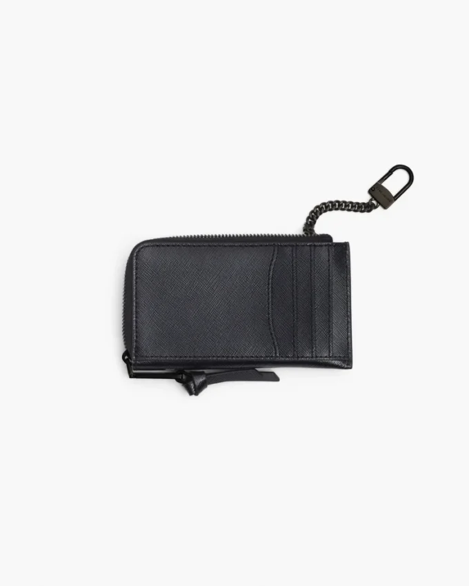 The Snapshot DTM Top Zip Multi Wallet The Snapshot DTM Top Zip Multi Wallet