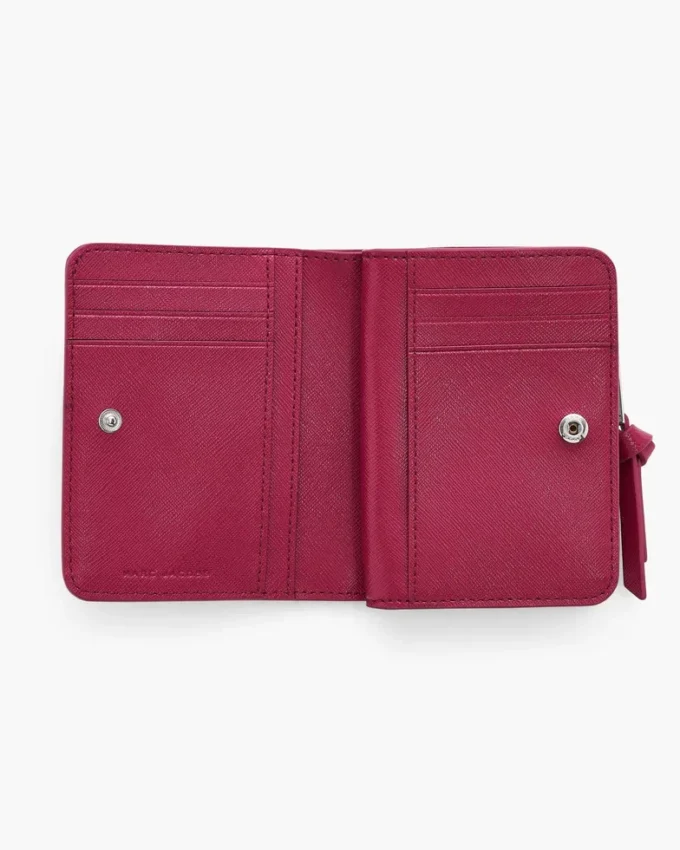 The Snapshot Mini Compact Wallet The Snapshot Mini Compact Wallet