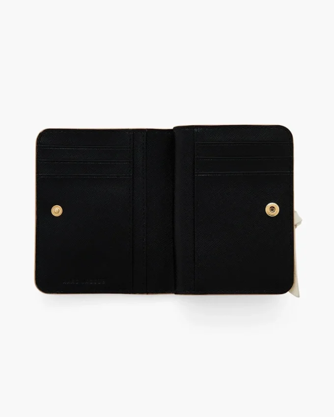 The Snapshot Mini Compact Wallet