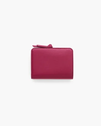 The Snapshot Mini Compact Wallet