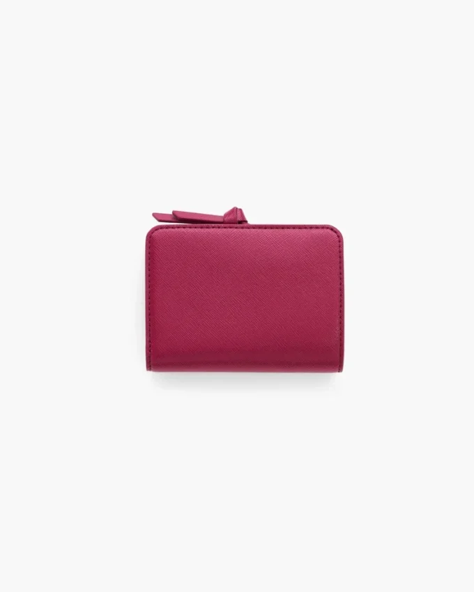 The Snapshot Mini Compact Wallet The Snapshot Mini Compact Wallet