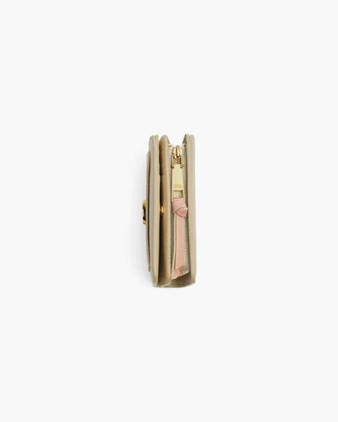 The Snapshot Mini Compact Wallet The Snapshot Mini Compact Wallet