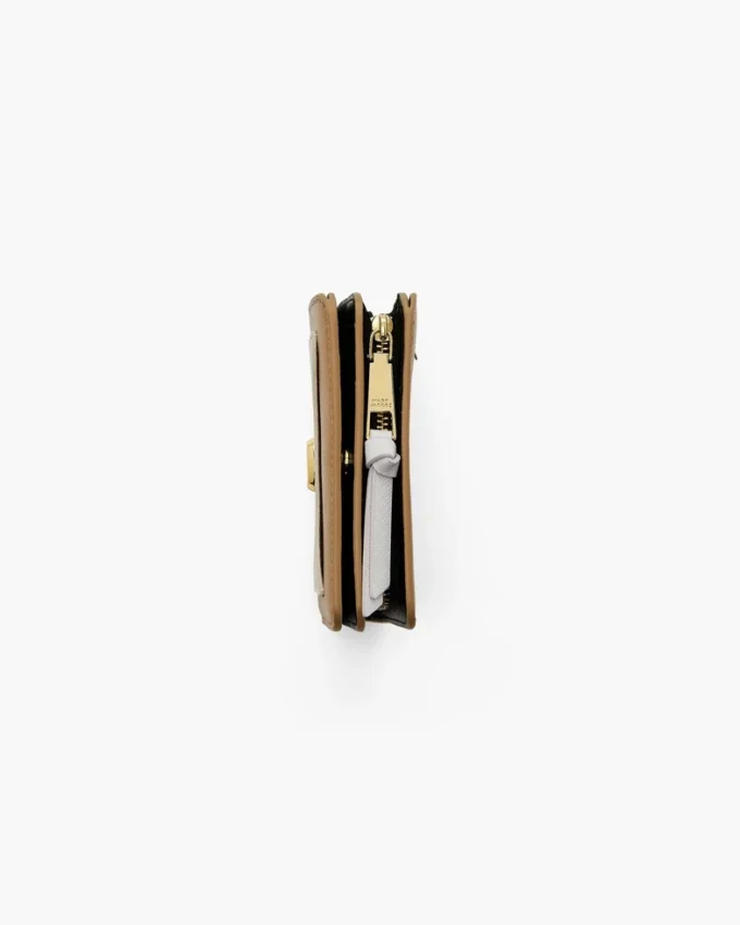 The Snapshot Mini Compact Wallet