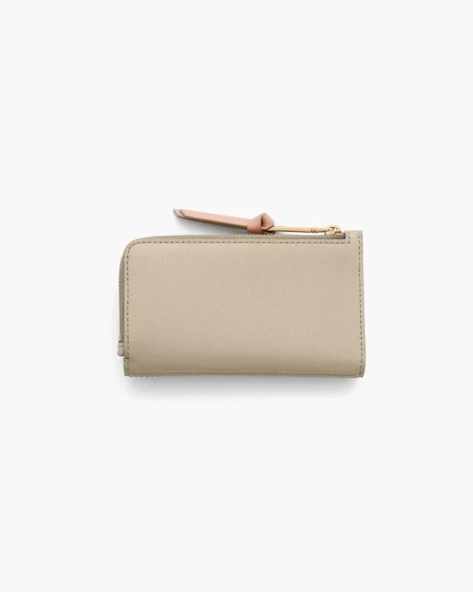 The Snapshot Slim Wallet The Snapshot Slim Wallet