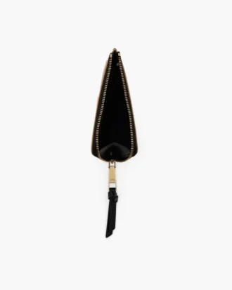The Snapshot Top Zip Multi Wallet