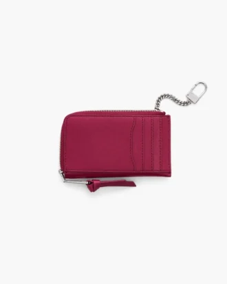 The Snapshot Top Zip Multi Wallet