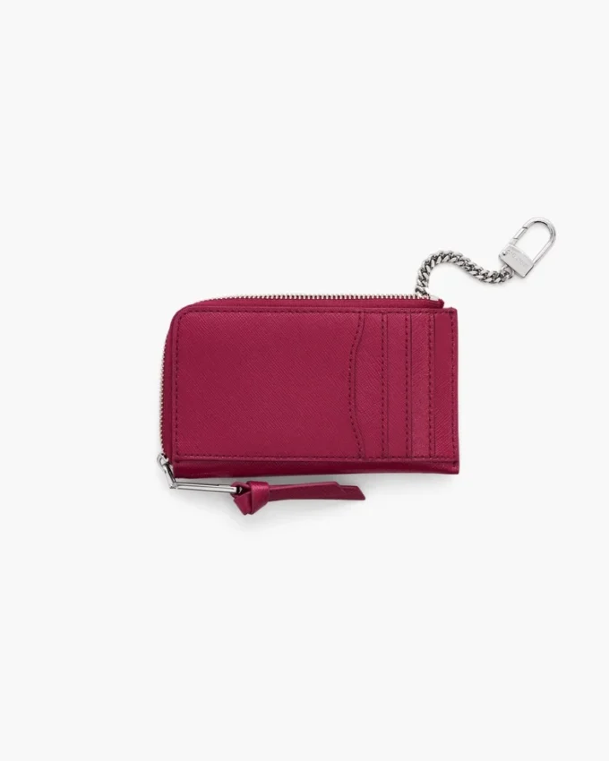 The Snapshot Top Zip Multi Wallet The Snapshot Top Zip Multi Wallet