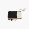 The Snapshot Top Zip Multi Wallet