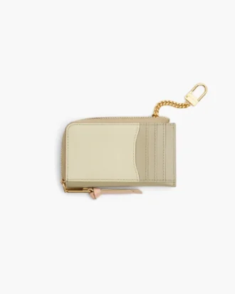 The Snapshot Top Zip Multi Wallet