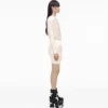 The Star Patchwork Kiki Platform Boot The Star Patchwork Kiki Platform Boot