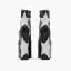 The Star Patchwork Kiki Platform Boot The Star Patchwork Kiki Platform Boot