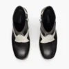 The Star Patchwork Kiki Platform Boot The Star Patchwork Kiki Platform Boot