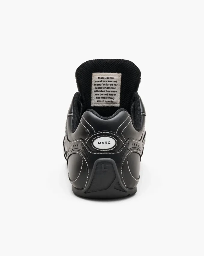 The Stitched 72 Spring Sneaker The Stitched 72 Spring Sneaker