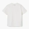 The Stripe Box Tee