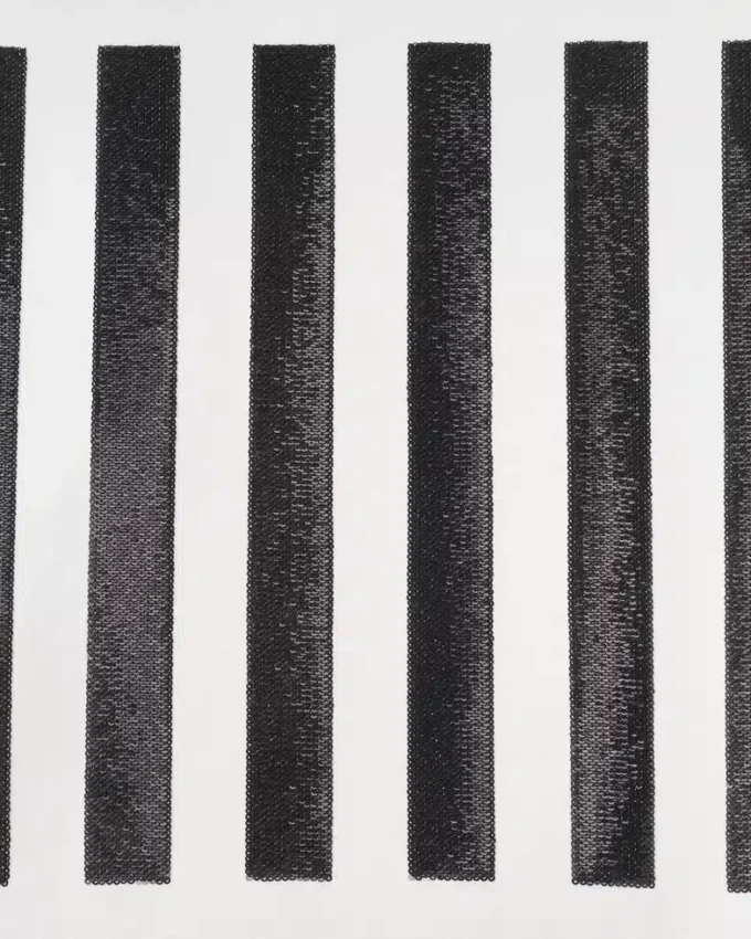 The Stripe Box Tee