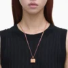 The Tote Bag-halsband The Tote Bag-halsband