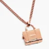 The Tote Bag-halsband The Tote Bag-halsband