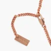 The Tote Bag-halsband The Tote Bag-halsband