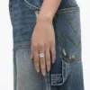 The Tote Bag-ringen The Tote Bag-ringen
