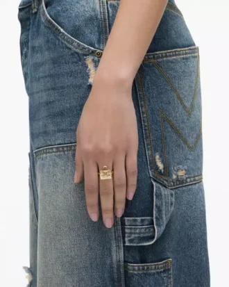The Tote Bag-ringen
