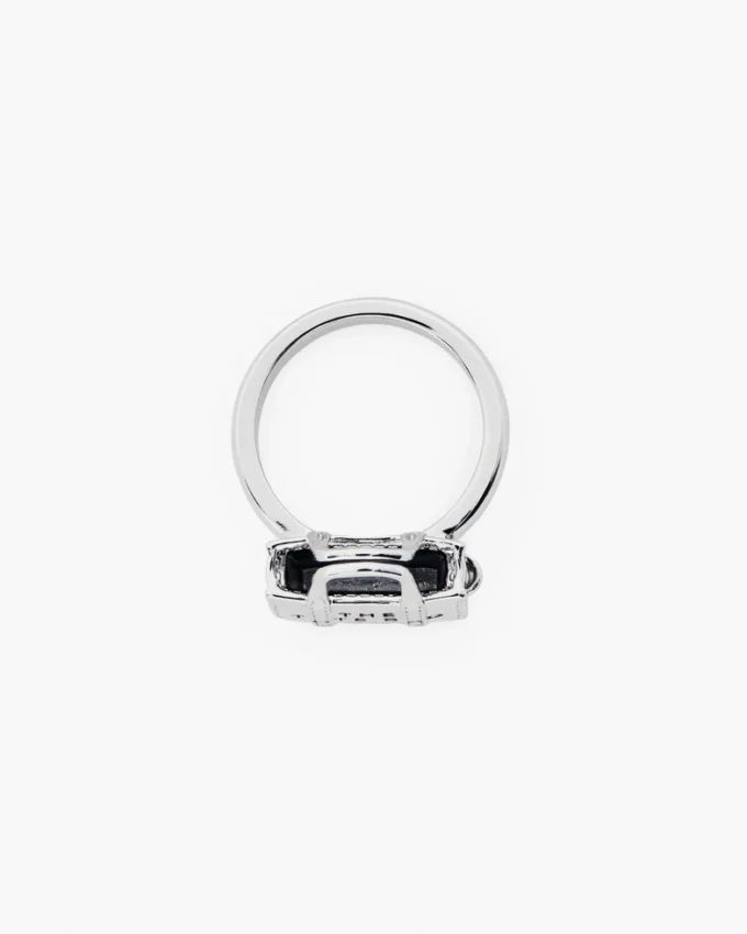 The Tote Bag-ringen The Tote Bag-ringen