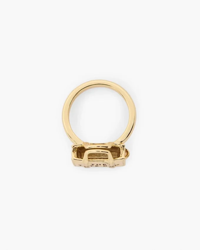 The Tote Bag-ringen The Tote Bag-ringen