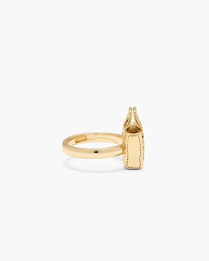 The Tote Bag-ringen The Tote Bag-ringen