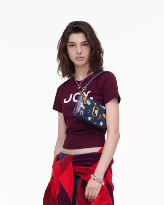 The Trinket Snapshot Convertible Shoulder Bag