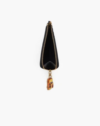The Trinket Utility Snapshot Top Zip Multi Wallet The Trinket Utility Snapshot Top Zip Multi Wallet