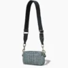 The Washed Monogram Denim Snapshot The Washed Monogram Denim Snapshot