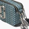 The Washed Monogram Denim Snapshot The Washed Monogram Denim Snapshot