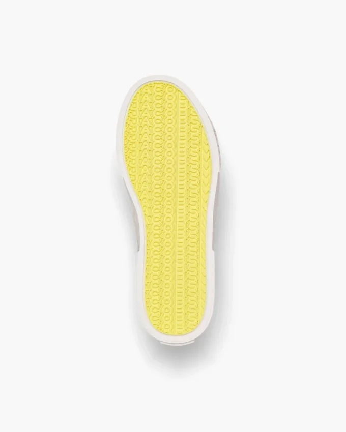 The Wild Daisy Canvas Sneaker