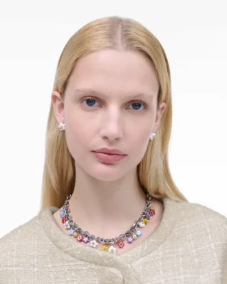 The Wild Daisy-halsband The Wild Daisy-halsband