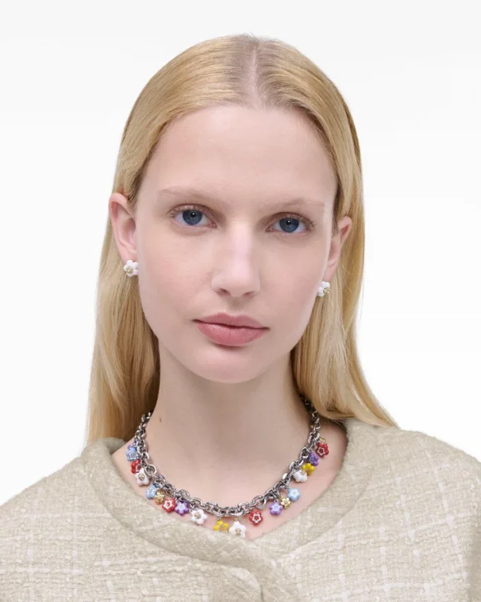 The Wild Daisy-halsband