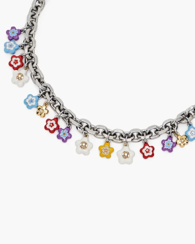 The Wild Daisy-halsband