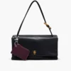 Top Zip Charm Wallet Top Zip Charm Wallet