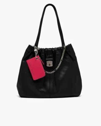 Top Zip Charm Wallet Top Zip Charm Wallet