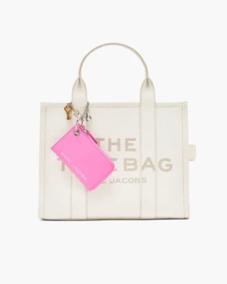 Top Zip Charm Wallet Top Zip Charm Wallet