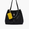 Top Zip Charm Wallet