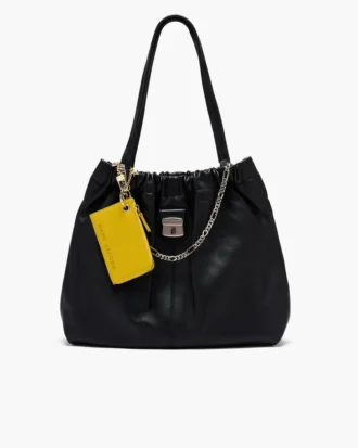 Top Zip Charm Wallet Top Zip Charm Wallet