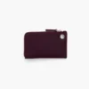 Top Zip Charm Wallet Top Zip Charm Wallet