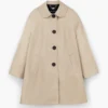 Trenchcoaten